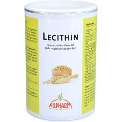 Lecithin Granulat 400 g