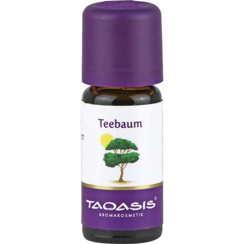 Teebaum Öl Taoasis 10 ml