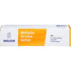 Arnika Gelee 70 g
