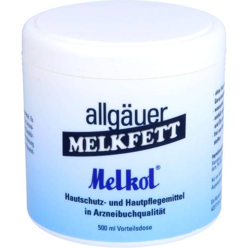 Allgäuer Melkfett 500 ml