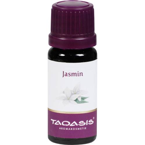Jasmin Öl 2% 10 ml