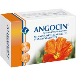 Angocin Anti Infekt N Filmtabletten 500 St