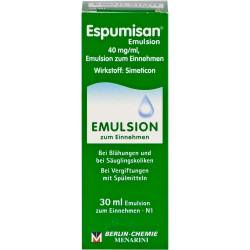 Espumisan Emulsion 30 ml