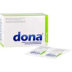 Dona 1500 mg Plv.z.Her.e.Lsg.z.Einnehmen Beutel 90 St