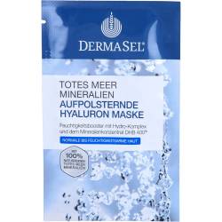 Dermasel Maske Hyaluron Med 12 ml