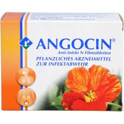 Angocin Anti Infekt N Filmtabletten 100 St