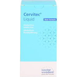 Cervitec Liquid alkoholfreie Mundspüllösung 300 ml