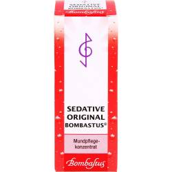 Sedative Original Bombastus Konzentrat 20 ml