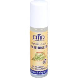 Teebaum Öl Pickelroller Cmd 10 ml