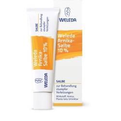 Arnika Salbe 10% 25 g