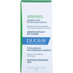 Ducray Sensinol Shampoo irritierte gereizte Kopfh. 200 ml