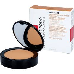 Roche-Posay Toleriane Teint Mineral Puder 15 9 g