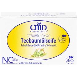 Teebaum Öl Seife Cmd 100 g