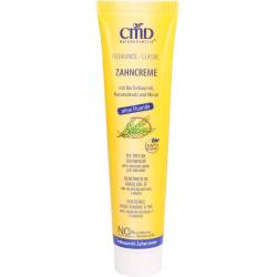 Teebaum Öl Zahncreme Cmd 75 ml