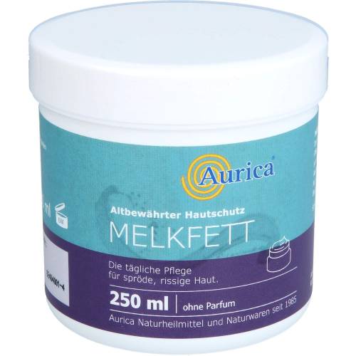 Melkfett 250 ml