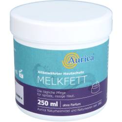 Melkfett 250 ml
