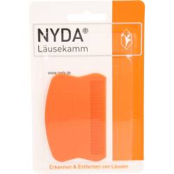 Nyda Läusekamm 1 St