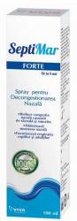 APA DE MARE HIPERTONA, SEPTIMAR Forte 100ML - VITALIA PHARMA
