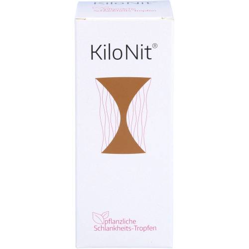 Kilo Nit Tropfen 100 ml