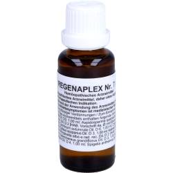 Regenaplex Nr.7 a Tropfen zum Einnehmen 30 ml