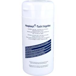 Hospisept Desinfektionstücher 100 St