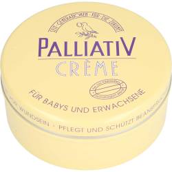 Palliativ Creme 250 ml