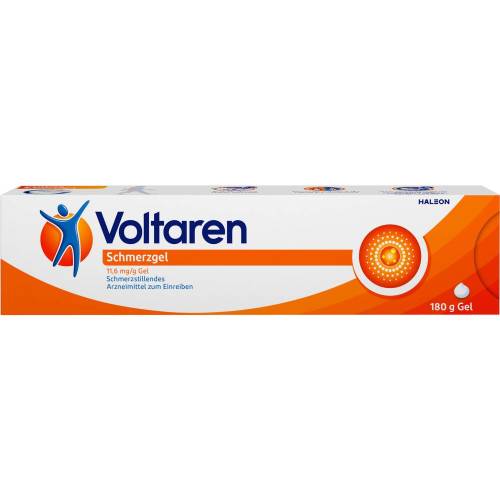 Voltaren Schmerzgel 180 g