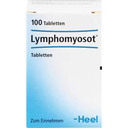 Lymphomyosot Tabletten 100 St