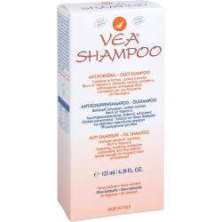 Vea Shampoo 125 ml