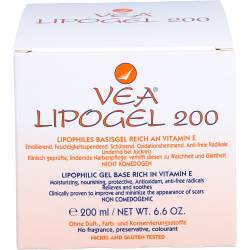 Vea Lipogel 200 200 ml