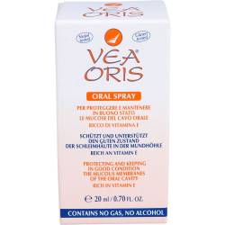 Vea Oris Mundspray 20 ml