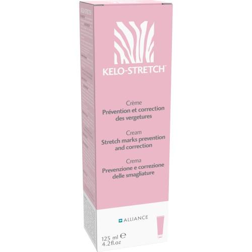 Kelo-Stretch Creme 125 ml
