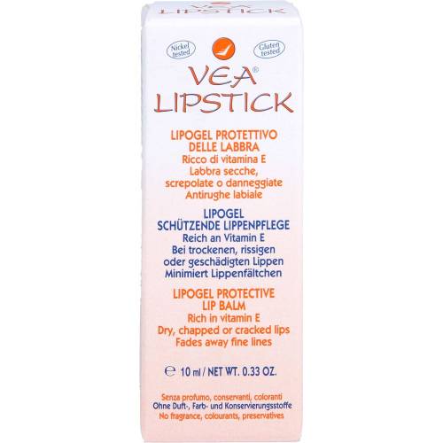 Vea Lipstick 10 ml