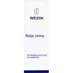 Naja Comp.Mischung 50 ml