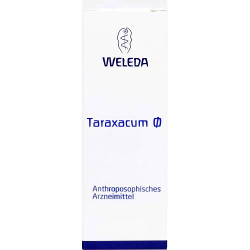 Taraxacum Urtinktur 50 ml