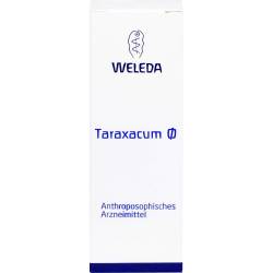 Taraxacum Urtinktur 50 ml