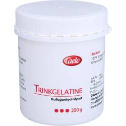 Trinkgelatine Caelo Hv-Packung 200 g