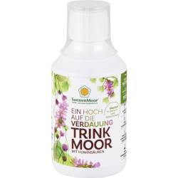 Trinkmoor SonnenMoor 250 ml