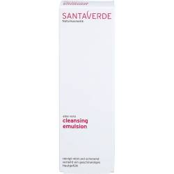 Aloe Vera Reinigungsemulsion 100 ml