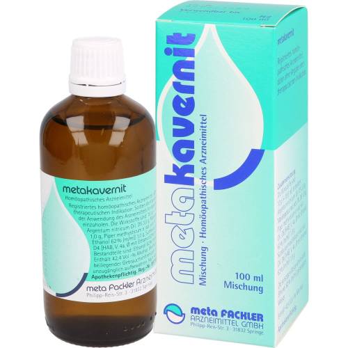 Metakavernit Mischung 100 ml