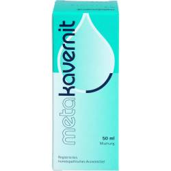 Metakavernit Mischung 50 ml