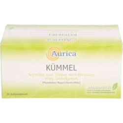 Kümmel Tee Filterbeutel 36 g