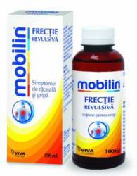 MOBILIN FRECTIE REVULSIVA 100ML - VITALIA PHARMA