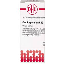 Cardiospermum C 30 Globuli 10 g