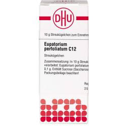Eupatorium Perfoliatum C 12 Globuli 10 g