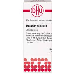 Malandrinum C 30 Globuli 10 g