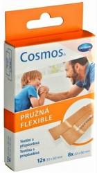 hartmann cosmos flexible plasturi elastici 2dim ctx20 buc