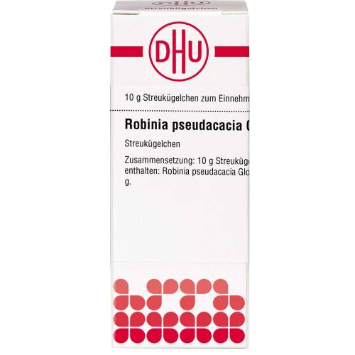Robinia Pseudacacia C 30 Globuli 10 g