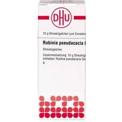 Robinia Pseudacacia C 30 Globuli 10 g