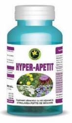 Hyper Apetit 60 capsule - HYPERICUM